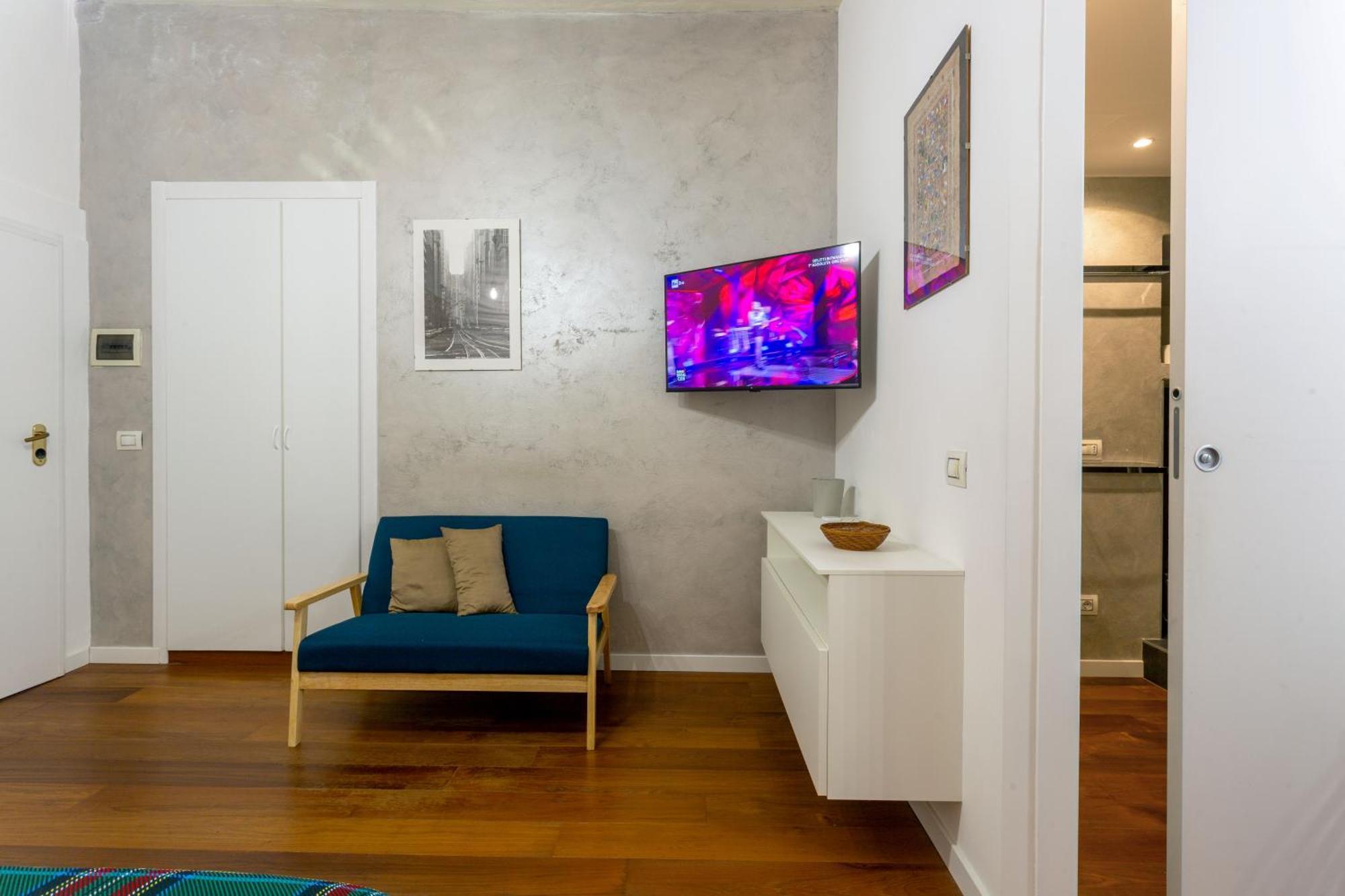 La Casita * Bergamo