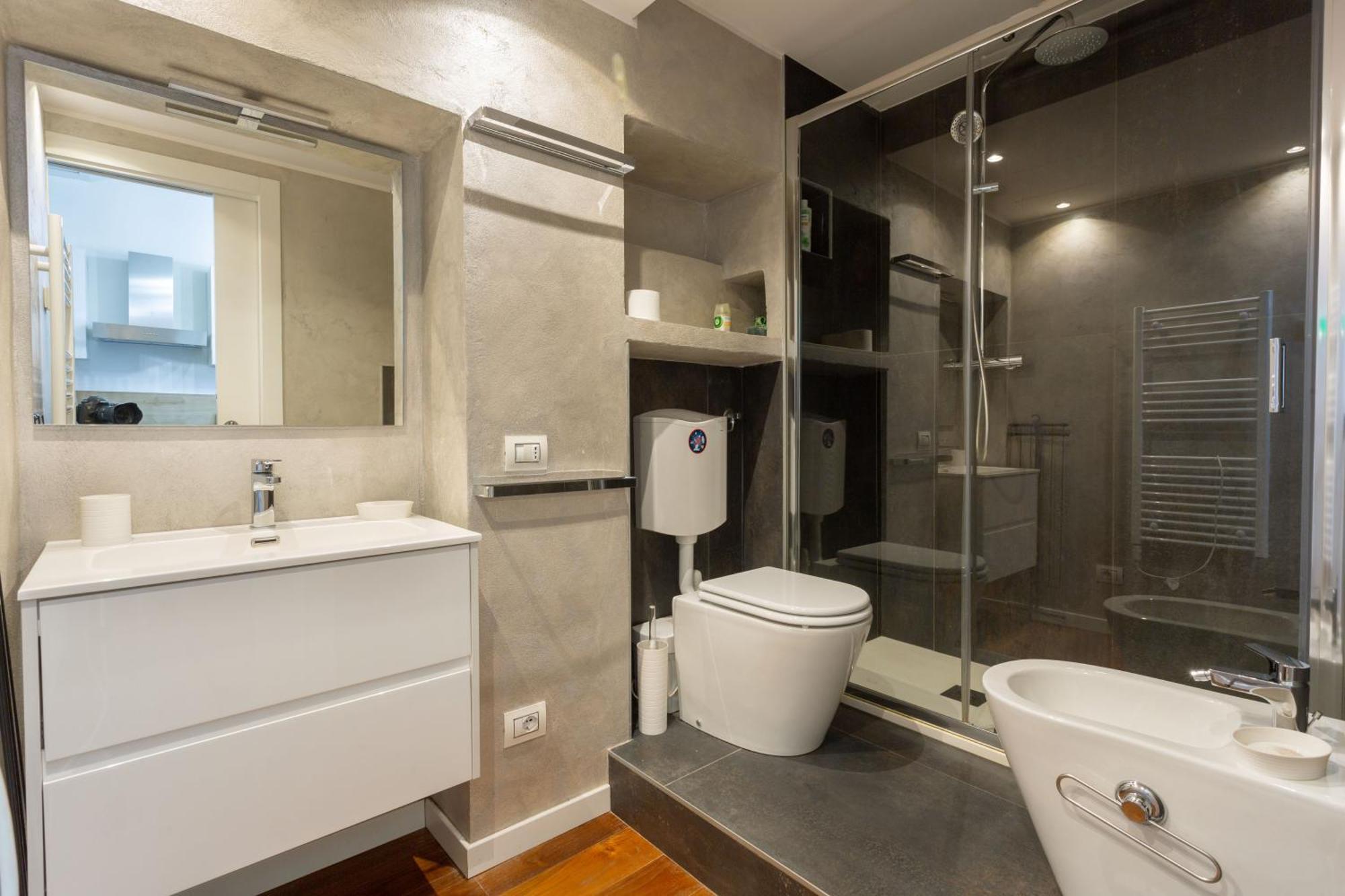 La Casita Apartament